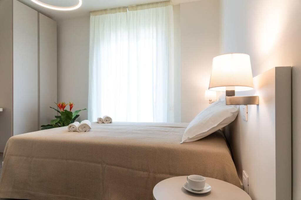 Cefalu Luxury Appartament Jacuzzi Eksteriør billede